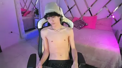 thanier_18 webcam model stream image