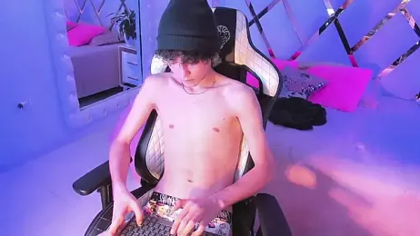 thanier_18 webcam model stream image