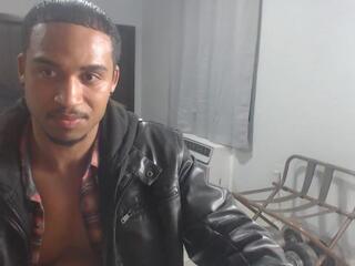Devon Adam webcam flirt4free model stream image