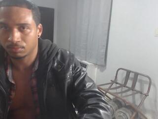 Devon Adam webcam flirt4free model stream image