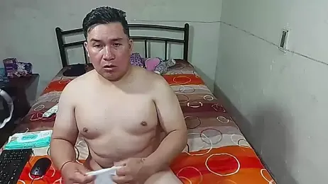 ferchoDC78 webcam model stream image