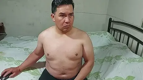 ferchoDC78 webcam model stream image