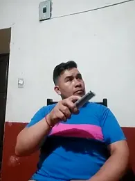 ferchoDC78 webcam model stream image