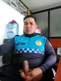 ferchoDC78 webcam model stream image