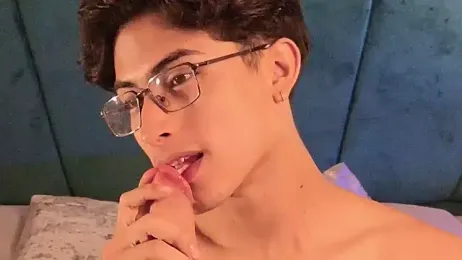 Aaron_Eze webcam model stream image