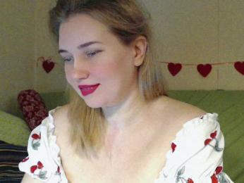 _LILKA_ webcam model stream image