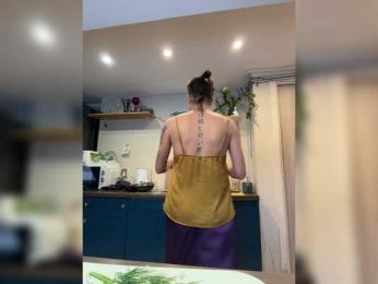 LissaTatt webcam model stream image