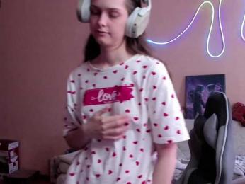 DennyDular webcam model stream image