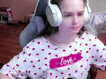 DennyDular webcam model stream image