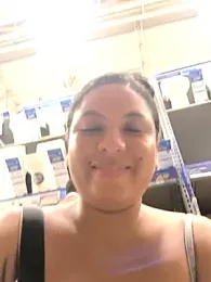 Francesca_ferrari webcam model stream image