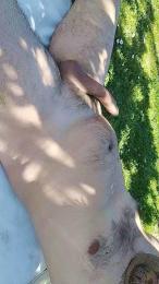 aju86 webcam model stream image