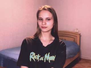 nelliemarcinek webcam camsoda model stream image