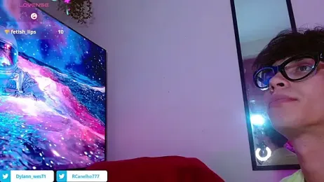 COUPLEHOTTDF webcam stripchat model stream image