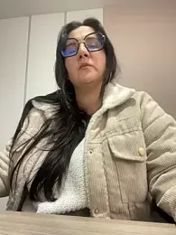 SWEETLILY18 webcam model stream image