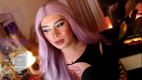 mslilly_croft webcam model stream image