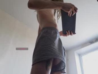 jaredhighborne webcam model stream image