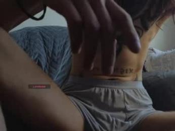 jaredhighborne webcam model stream image