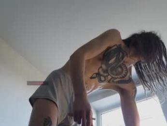 jaredhighborne webcam model stream image