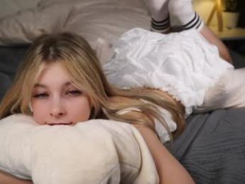 kaeliascorch webcam chaturbate model stream image