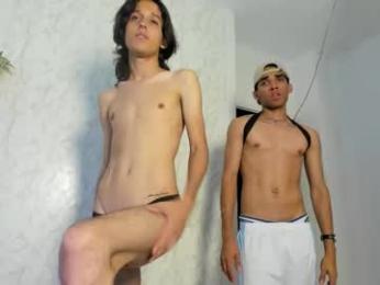 dady_show69 webcam model stream image