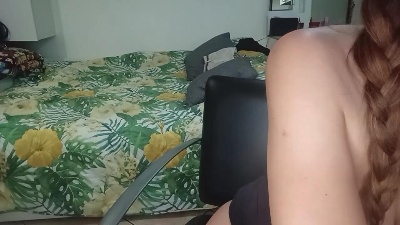 AriannaSecret webcam model stream image