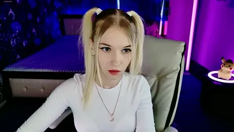 NaomiHita webcam stripchat model stream image