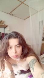 nefertari6 webcam model stream image