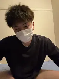 OCHAZUKE123 webcam stripchat model stream image