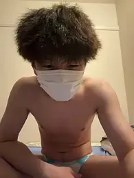 OCHAZUKE123 webcam stripchat model stream image
