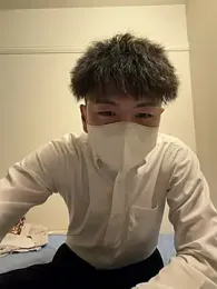 OCHAZUKE123 webcam stripchat model stream image