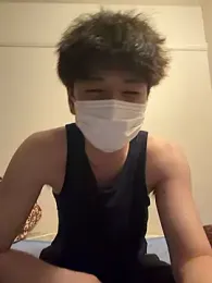 OCHAZUKE123 webcam stripchat model stream image