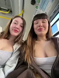 Sophie_Avory webcam model stream image