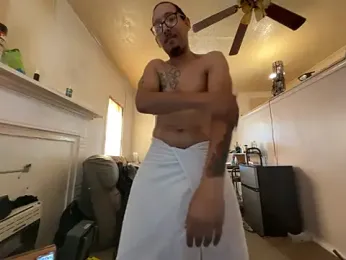 ThrowedWorldWide webcam model stream image