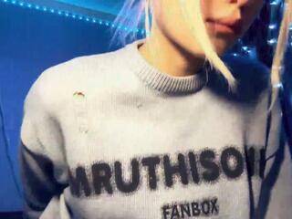 Janay Freidman webcam model stream image