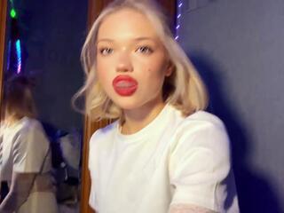 Janay Freidman webcam model stream image