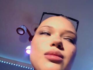 Janay Freidman webcam model stream image