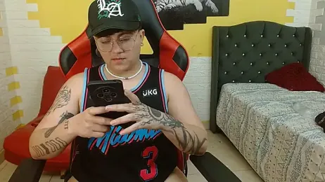 isabeautyx19 webcam model stream image