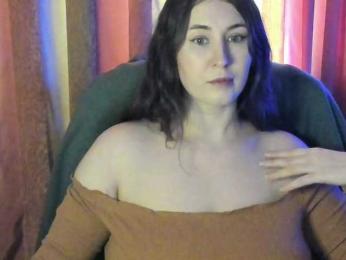 TemptingFable webcam model stream image