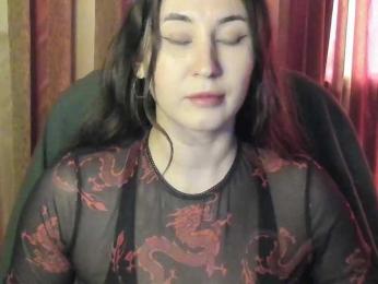 TemptingFable webcam model stream image
