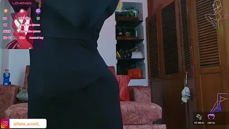 caroline_cossei webcam stripchat model stream image