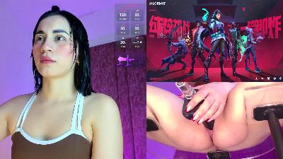 DollieEmma webcam cam4 model stream image