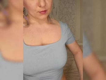 Anesteishen webcam bongacams model stream image