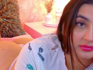 Jasmine Rhodes webcam model stream image