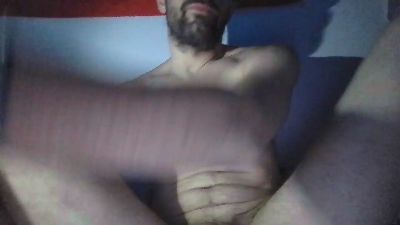 isaac_antifa webcam model stream image