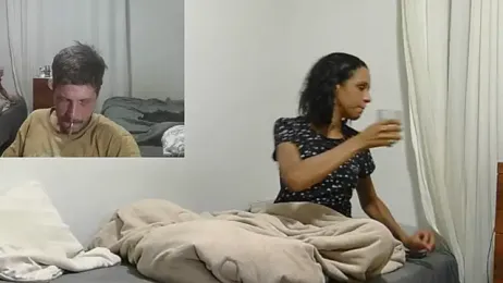 SubStudio webcam model stream image