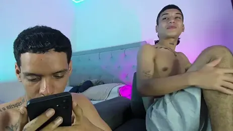 twinkDuohot webcam model stream image