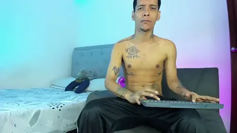 twinkDuohot webcam model stream image