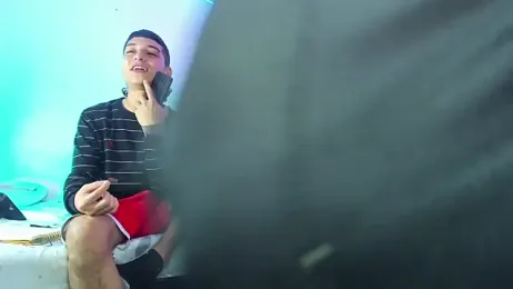 twinkDuohot webcam model stream image