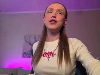 twiinkie_pie webcam chaturbate model stream image