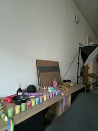 MaribelRiver webcam model stream image